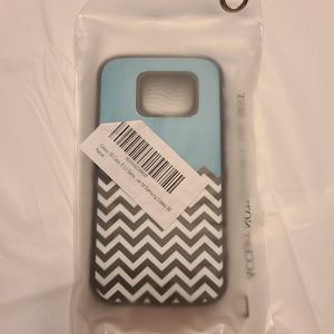 Hard phone cover for Samsung Galaxy S6